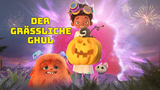 Der grässliche Ghul