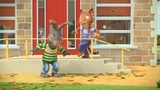 Pip und Posy