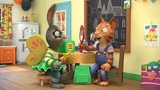 Pip und Posy