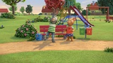 Pip und Posy