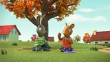 Pip und Posy