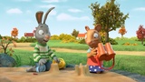 Pip und Posy