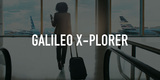 Galileo X-Plorer