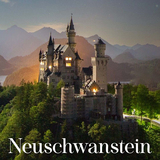Neuschwanstein - Ludwigs Traum, Ludwigs Tragödie