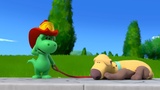 Grisu - Der kleine Drache