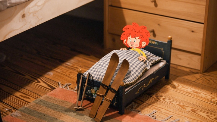 Neue Geschichten vom Pumuckl