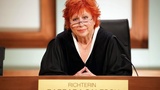 Barbara Salesch - Das Strafgericht