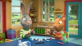 Pip und Posy