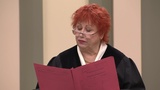 Barbara Salesch - Das Strafgericht