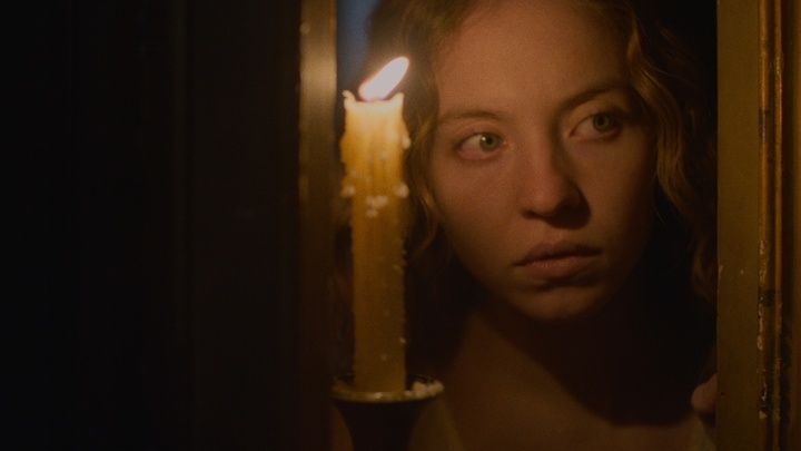 Immaculate