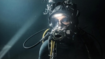Escape from the Deep - Bis zum letzten Atemzug