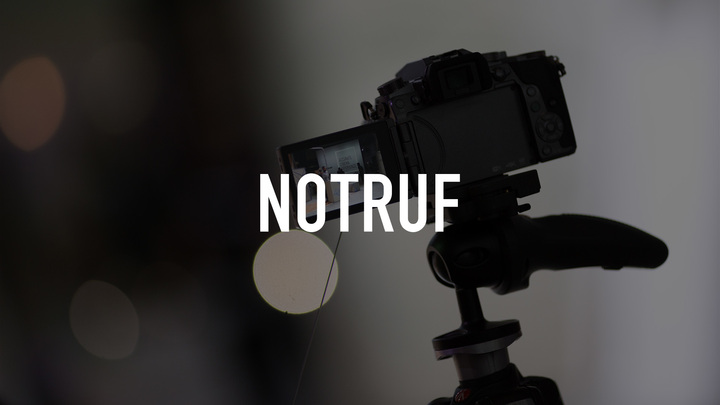 NOTRUF