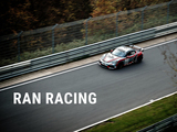 ran racing
