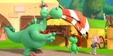 Grisu - Der kleine Drache