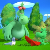 Grisu - Der kleine Drache