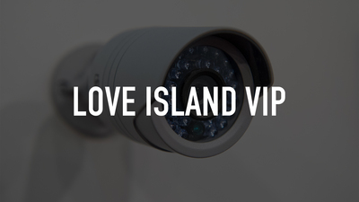 Love Island VIP