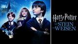 Harry Potter und der Stein der Weisen