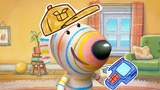 Dylans Spielkiste