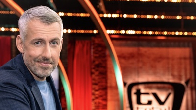 TV total - Aber mit Gast