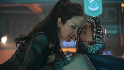 Star Trek: Sektion 31