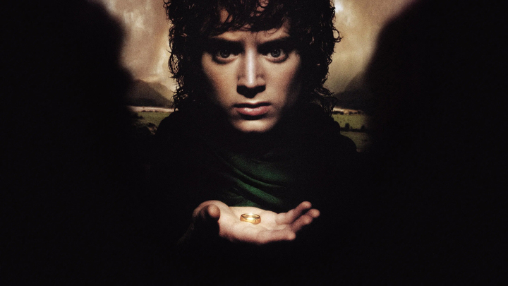 Der Herr der Ringe: Die Gefährten