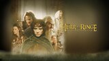 Der Herr der Ringe: Die Gefährten