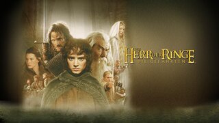 Der Herr der Ringe: Die Gefährten