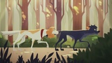 Belfort & Lupin - Die Hunde von Versailles