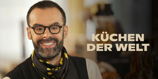 Küchen der Welt