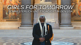 Girls for Tomorrow - Schwesterlich und engagiert in den USA