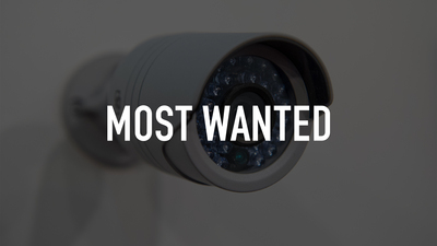 Most Wanted