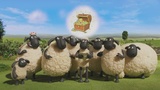 Shaun, das Schaf