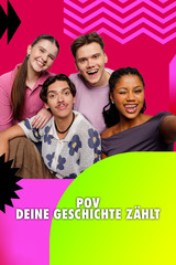 POV - Deine Geschichte zählt
