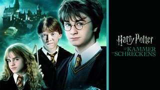 Harry Potter und die Kammer des Schreckens
