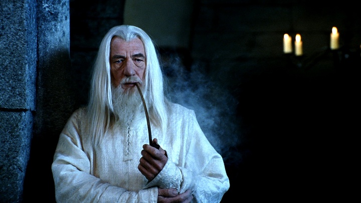 Der Herr der Ringe: Die zwei Türme