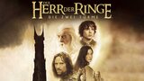 Der Herr der Ringe: Die zwei Türme