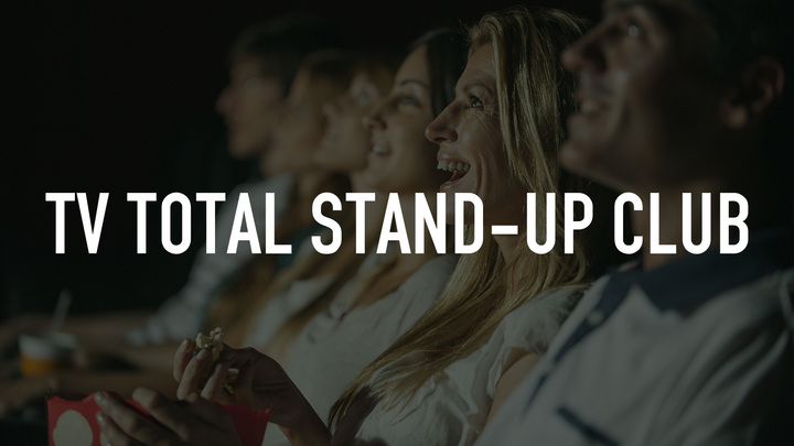 TV total Stand-up Club
