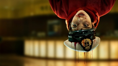 Blood Cruise - Vampire an Bord