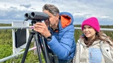 Anna und die wilden Tiere
