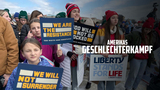 Amerikas Geschlechterkampf