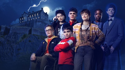 Gifted - Geheime Gaben