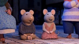 Sam & Julia im Mäusehaus