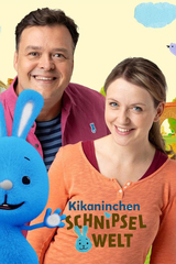 Kikaninchen Schnipselwelt