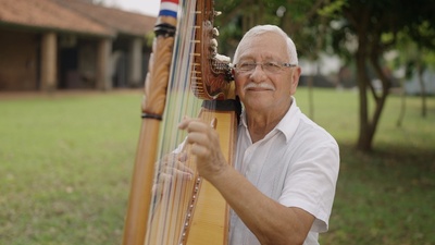 Paraguays unbekannte Schätze