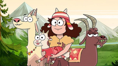 Goat Girl