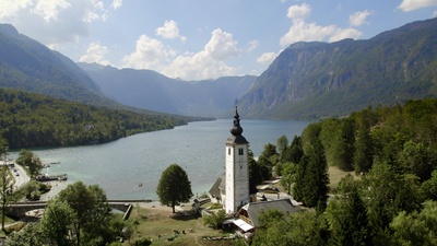 Naturwunder Hochgebirge
