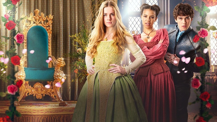 The Lady Grace Mysteries