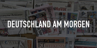 Deutschland am Morgen
