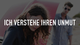 Ich verstehe Ihren Unmut
