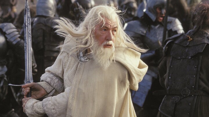 Der Herr der Ringe: Die Rückkehr des Königs
